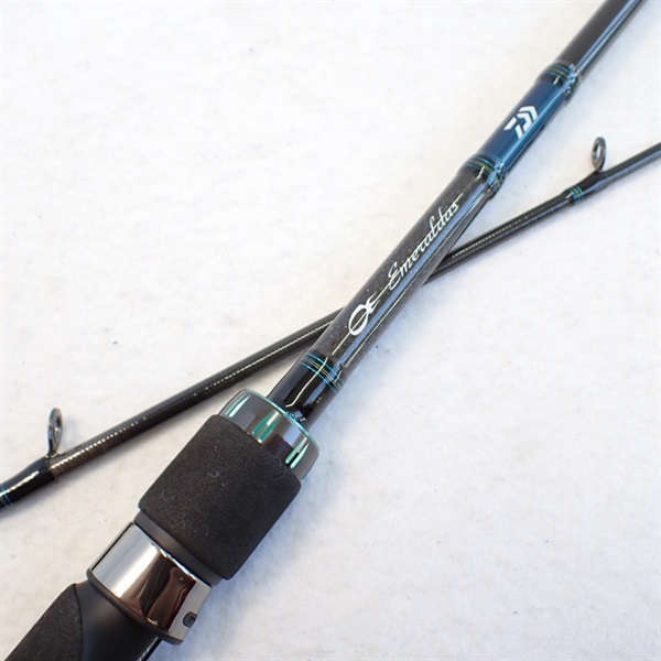 ２０エメラルダスエアＡＧＳ７１１ＭーＳ